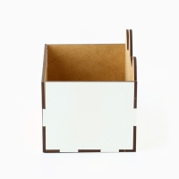 Органайзер для канцелярии &laquo;Счастье есть&raquo;