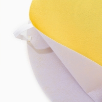 Карнавальная накидка «Развесёлый колобок» Карнавальная накидка «Развесёлый колобок»