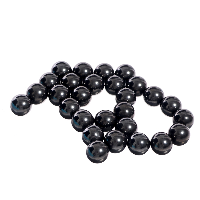 Настольная игра &laquo;Магнитная битва&raquo;, 2-4 игрока, 8+, 28 шариков