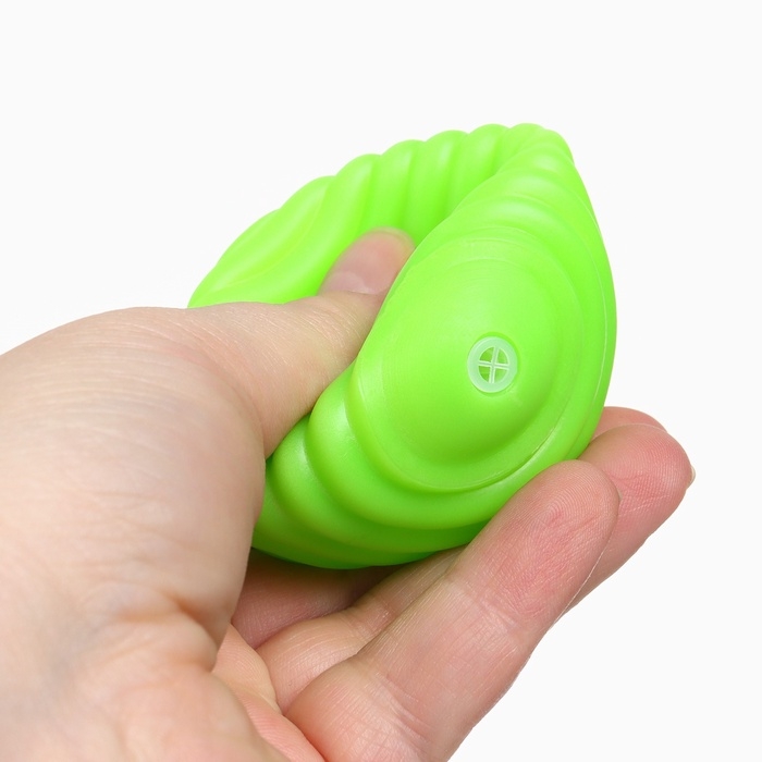 Подарочный новогодний набор развивающих тактильных мячиков «Рождественская ёлочка», 3 шт. Подарочный новогодний набор развивающих тактильных мячиков «Рождественская ёлочка», 3 шт.