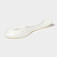 Подставка под ложку "Домашние гномики" 22,3x7,1x2,5 см Подставка под ложку "Домашние гномики" 22,3x7,1x2,5 см