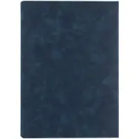 Блокнот Urban, в линейку, синий Блокнот Urban, в линейку, синий