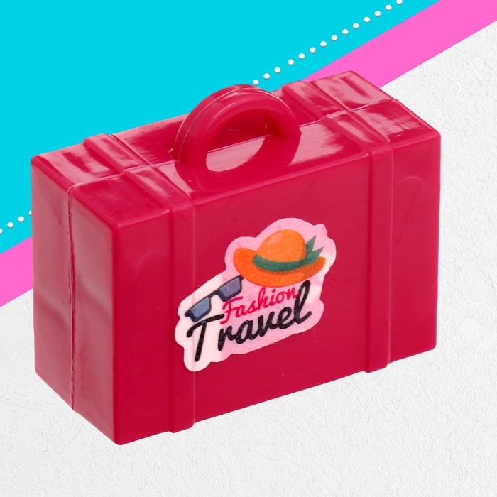 Игровой набор &laquo;Лови волну!&raquo; трейлер с прицепом, куклы, аксессуары