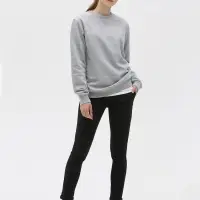 Толстовка унисекс Sully, кобальт (темно-синяя), размер M