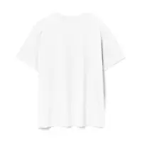 Футболка детская Regent Kids 150 белая, на рост 118-128 см (8 лет)