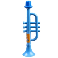 Музыкальные инструменты &laquo;Синий трактор&raquo;, в наборе 5 предметов