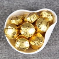 Китайский чай Шу Пуэр Но Ми Сян "ДЖЕКИЧАЙ", новый год, 100 г Китайский чай Шу Пуэр Но Ми Сян "ДЖЕКИЧАЙ", новый год, 100 г