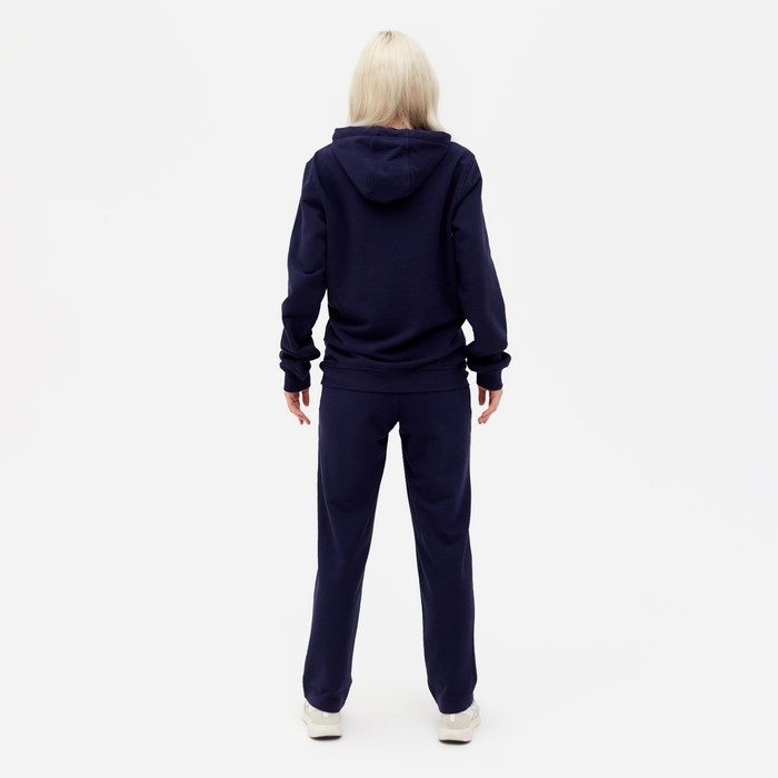 Брюки President, размер L, цвет синий