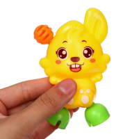 Набор погремушек &laquo;Давай играть&raquo;, 5 шт, Крошка Я