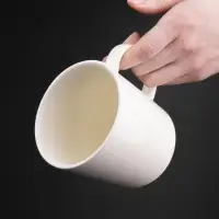 Кружка Valotti Grand, белая