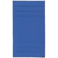 Плед-Палантин Territ, голубой