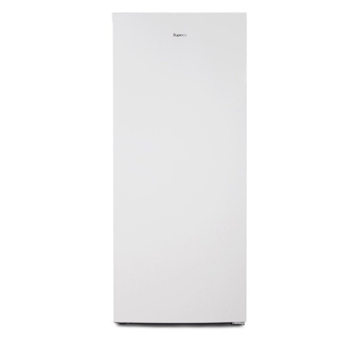 Морозильная камера "Бирюса" 6046 SN, класс В, 200 л, 6 секций, No Frost, белая