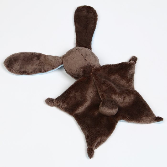 Комфортер для сна &laquo;Зайка Lu&raquo;, 26х27