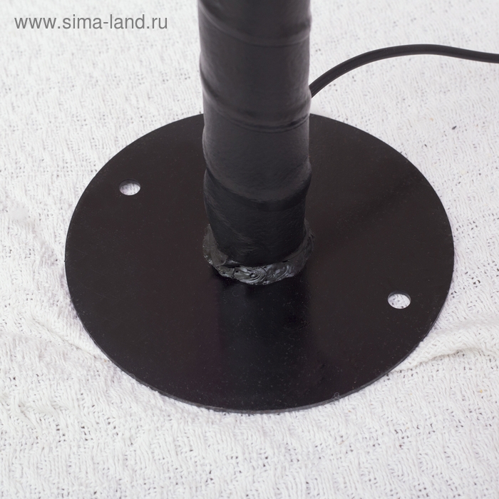 Светодиодное дерево «Баугиния» 2 м, 864 LED, постоянное свечение, 220 В, свечение синее Светодиодное дерево «Баугиния» 2 м, 864 LED, постоянное свечение, 220 В, свечение синее