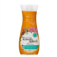 Шампунь для волос Krasota Naked Botanics, здоровый блеск, 400 мл Шампунь для волос Krasota Naked Botanics, здоровый блеск, 400 мл