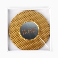 Зеркало настенное «Птицы» декоративное, 22,5 см Зеркало настенное «Птицы» декоративное, 22,5 см