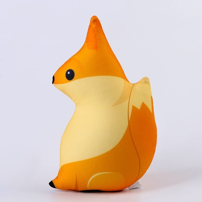 Антистресс игрушка &laquo;Белка&raquo;