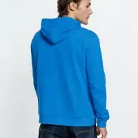 Худи Kirenga 2.0, бирюзовое, размер XL