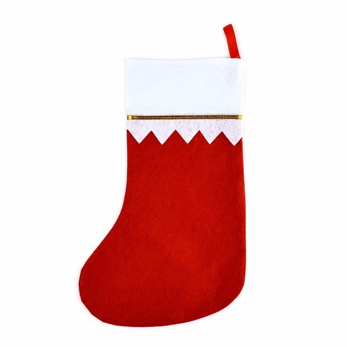 Носок для подарков &laquo;Мечты сбываются&raquo;