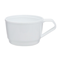 Термос 1 л, со стеклянной колбой, сохраняет тепло 12 ч, с кружкой, 30 см, коричневый