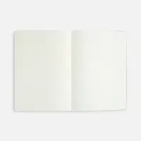 Ежедневник Doppio, недатированный, синий