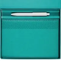 Набор Prizma, бирюзовый Набор Prizma, бирюзовый