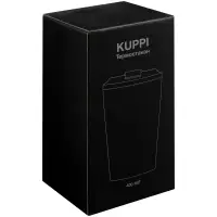 Термостакан Kuppi, синий Термостакан Kuppi, синий