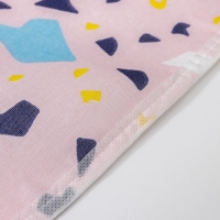 Чехол для гладильной доски Dogrular, 140&times;50 см, цвет МИКС