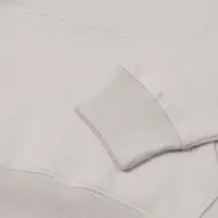 Толстовка с капюшоном унисекс Hoodie, дымчато-серая, размер S