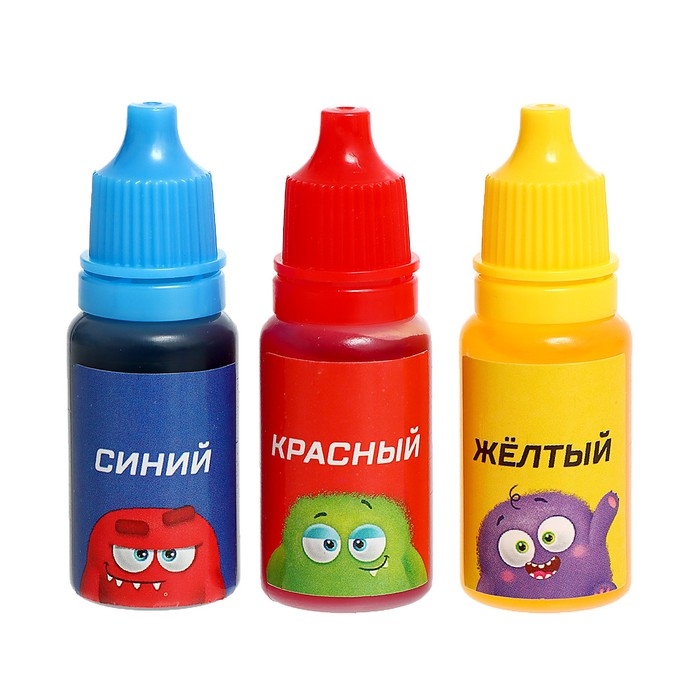 Набор для опытов «Моя первая лаборатория. Новый год», стол 3 в 1, 60 опытов Набор для опытов «Моя первая лаборатория. Новый год», стол 3 в 1, 60 опытов