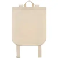Рюкзак холщовый Discovery Bag, неокрашенный