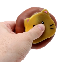 Мялка "Тигрёнок" с пастой Мялка "Тигрёнок" с пастой