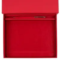 Набор Lucky, красный