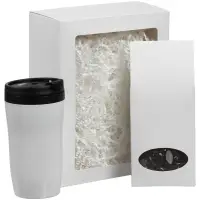 Набор Taiga, белый Набор Taiga, белый