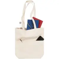 Сумка для покупок Mister Big, неокрашенная Сумка для покупок Mister Big, неокрашенная