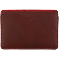 Набор InStream, красный