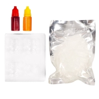 Набор для творчества. Мыло своими руками &laquo;Милые мишки&raquo;