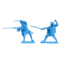 Игровой набор &laquo;Мушкетеры и королевкий двор&raquo;