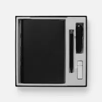 Набор Kroom Memory, черный Набор Kroom Memory, черный