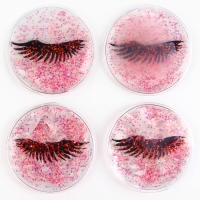 Патчи для глаз «Релакс» 2 шт, 5 см Патчи для глаз «Релакс» 2 шт, 5 см