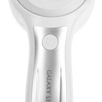 Машинка для удаления катышков Galaxy GL 6303, 4 Вт, от АКБ, белая Машинка для удаления катышков Galaxy GL 6303, 4 Вт, от АКБ, белая