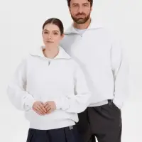 Джемпер Siluetti Birne, молочно-белый, размер L/XL