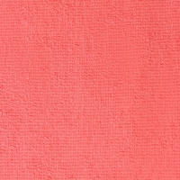 Набор махровых полотенец Этель "Розовая змея" 30х30 см - 3 шт, 340 г/м2, 100% хлопок