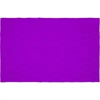 Плед Rombus, фиолетовый