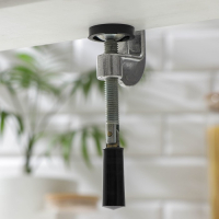 Мясорубка механическая алюминиевая «ПААЗ МА-С» Мясорубка механическая алюминиевая «ПААЗ МА-С»