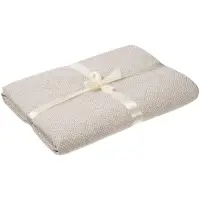 Плед &laquo;Капри&raquo;, бежевый