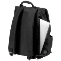 Рюкзак cityPulse, черный Рюкзак cityPulse, черный