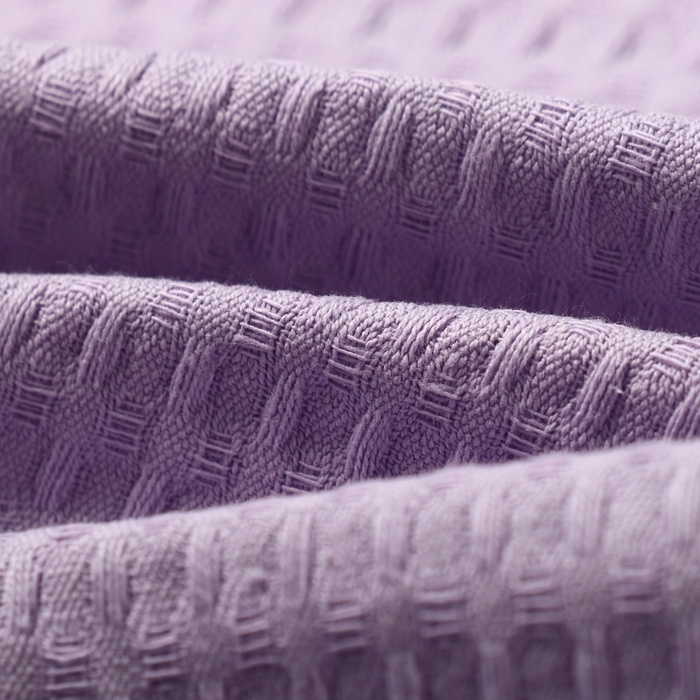 Набор кухонный Liberty варежка 18х28см, полотенце вафля 2 шт. 35х60см