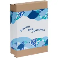 Набор &laquo;Банный день календаря&raquo;, мужской