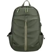 Рюкзак для ноутбука B165, зеленый Рюкзак для ноутбука B165, зеленый